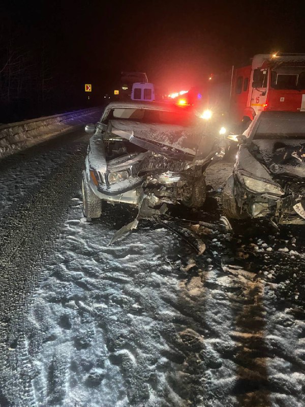 Фото галереи