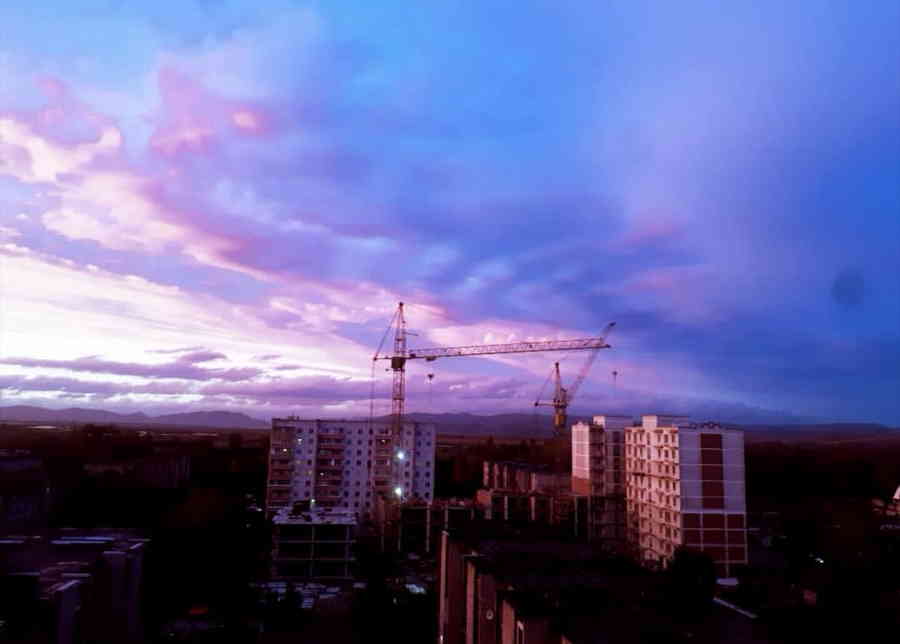 Фото галереи