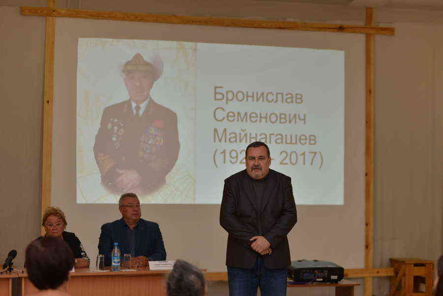 Фото галереи