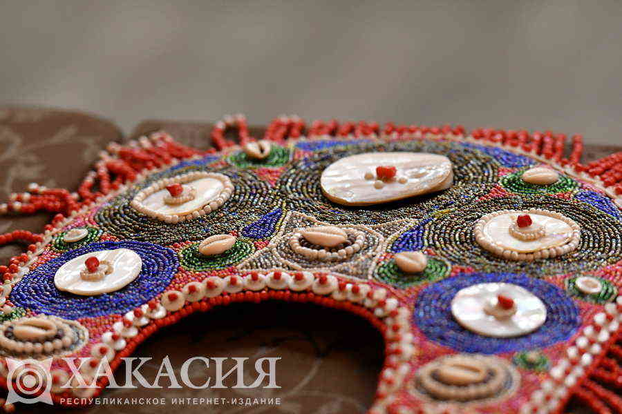 Фото галереи