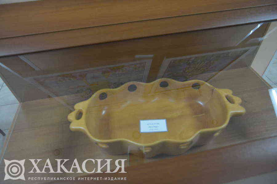 Фото галереи