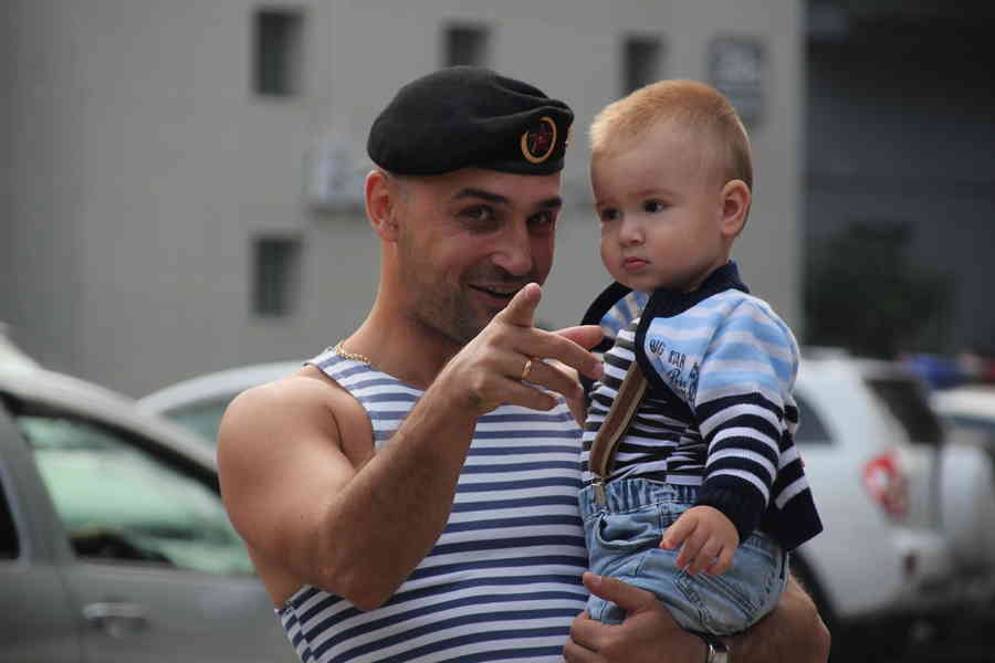 Фото галереи