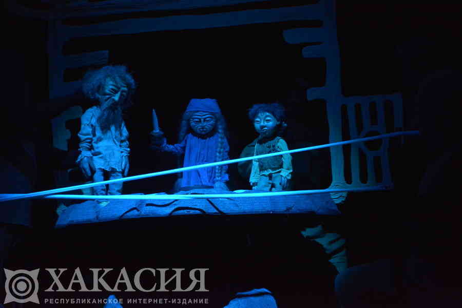 Фото галереи