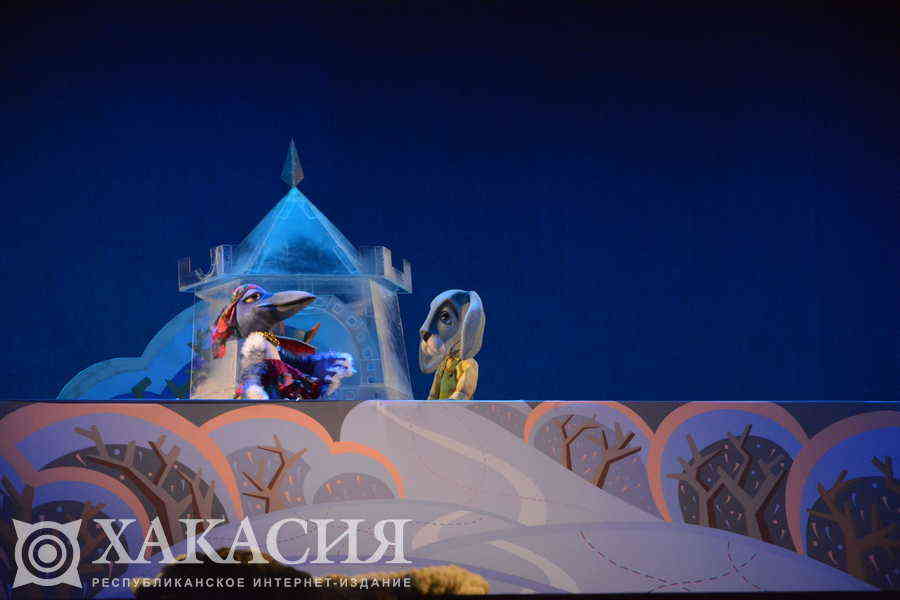 Фото галереи