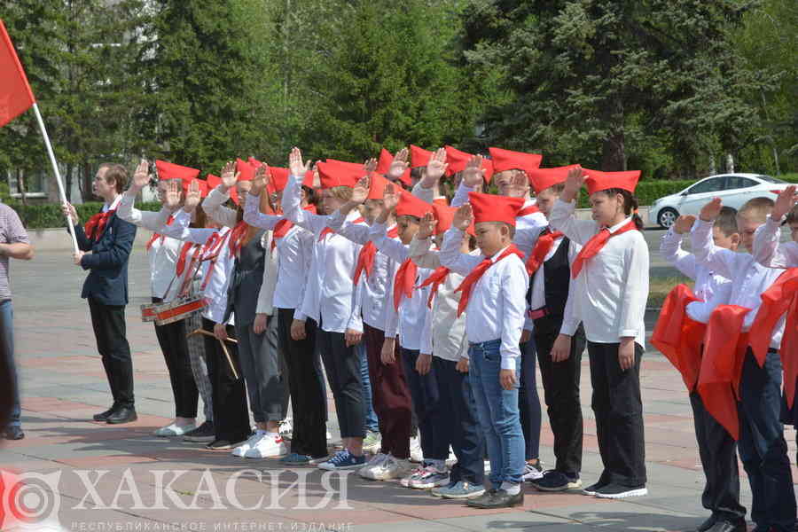 Фото галереи