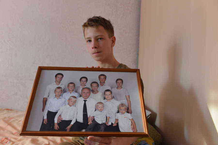 Фото галереи