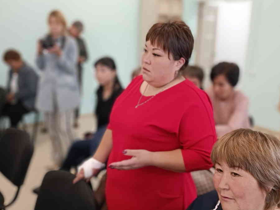 Фото галереи