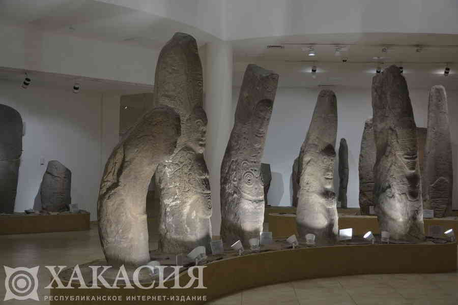 Фото галереи