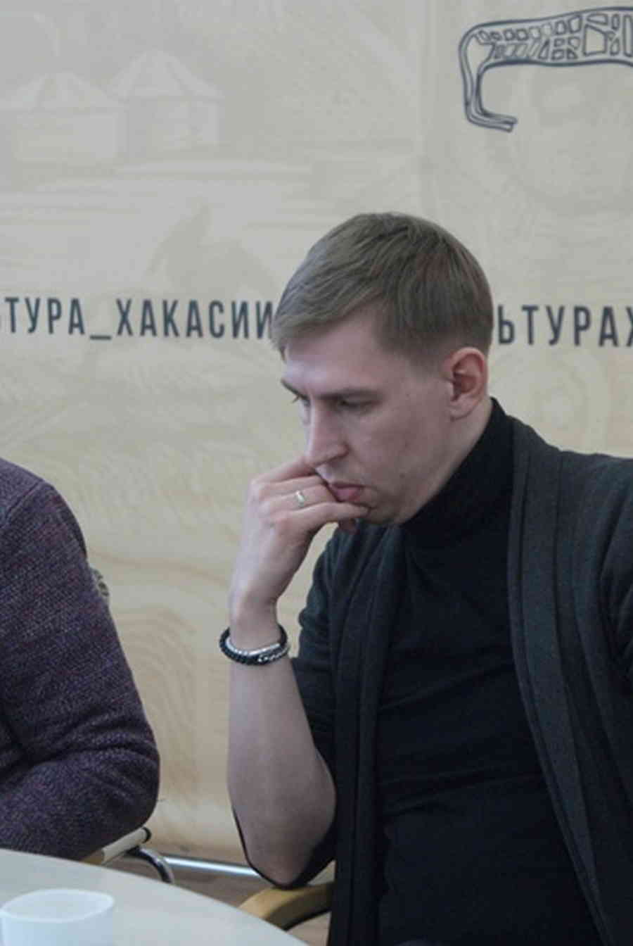 Фото галереи