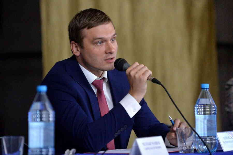 Фото галереи