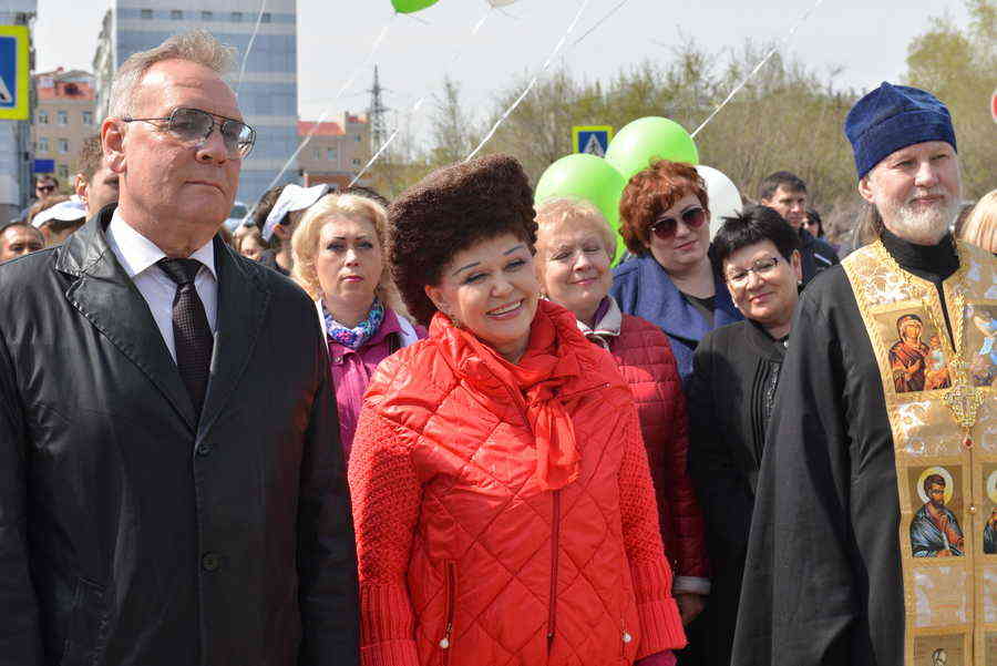 Фото галереи