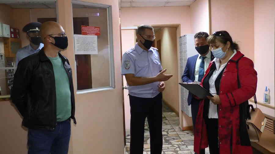 Фото галереи