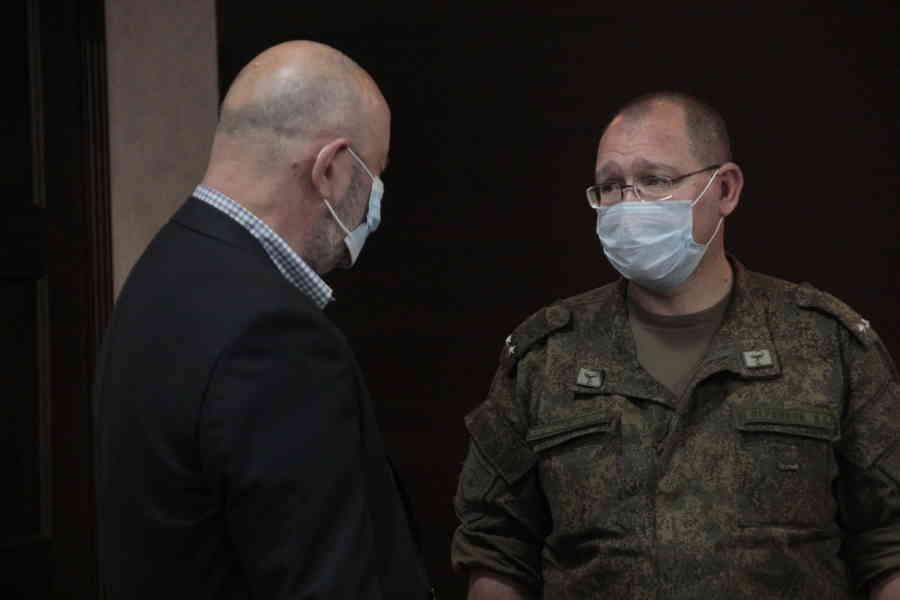 Фото галереи