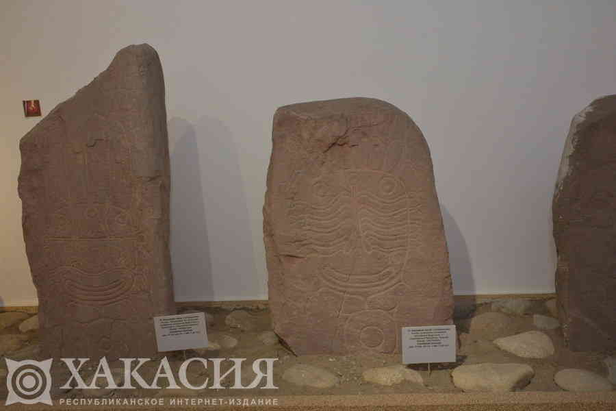 Фото галереи