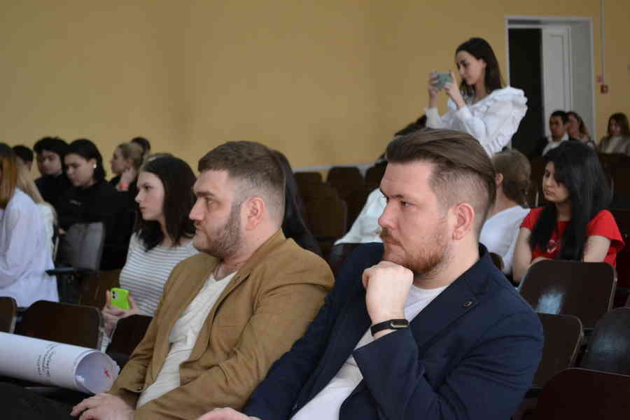 Фото галереи