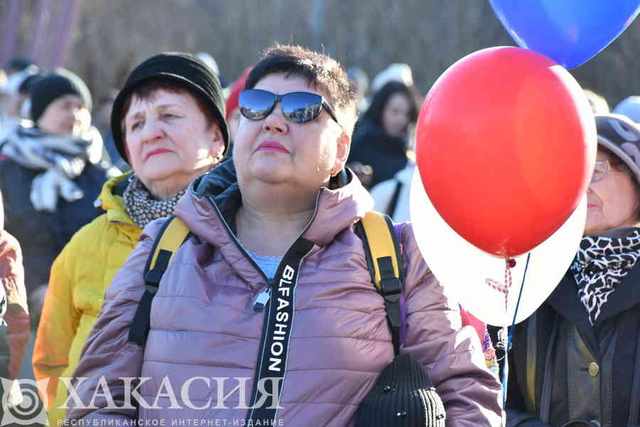 Фото галереи