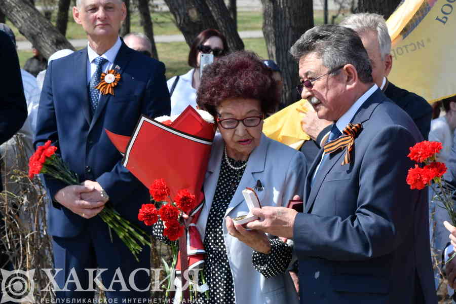 Фото галереи