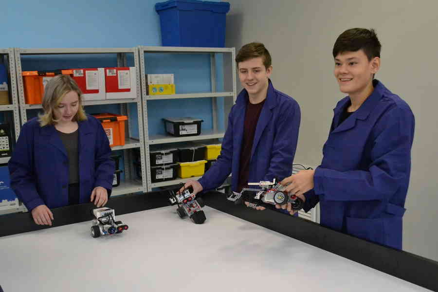 Фото галереи