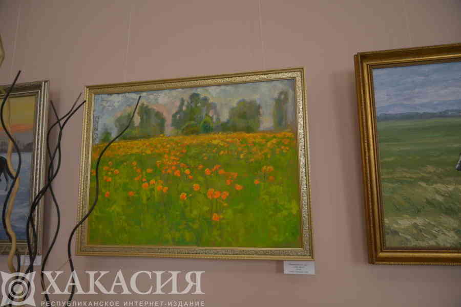 Фото галереи