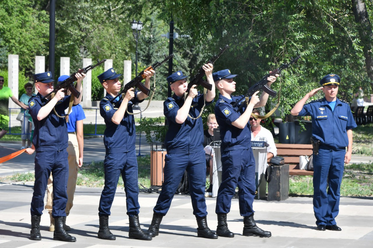 Фото галереи