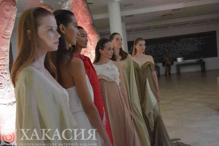Фото галереи