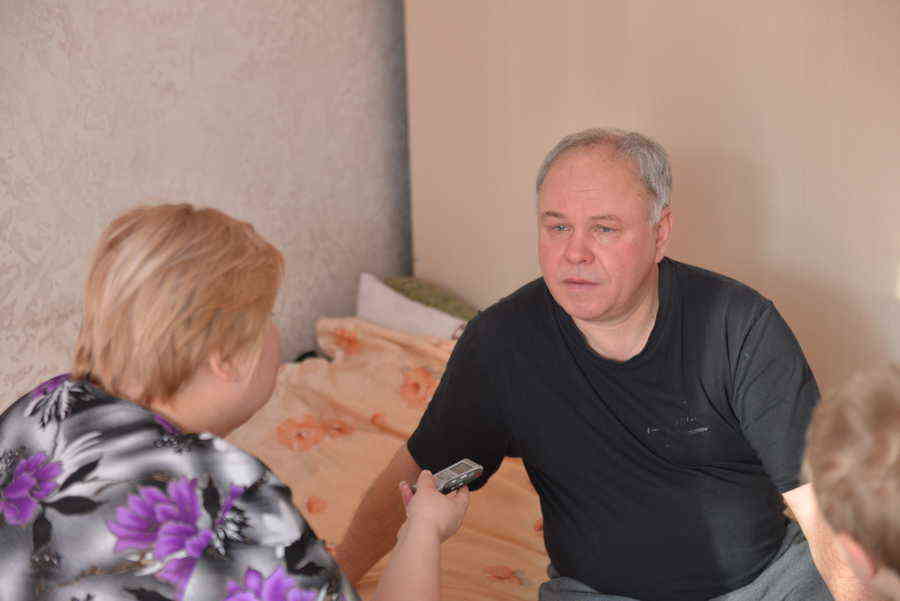 Фото галереи