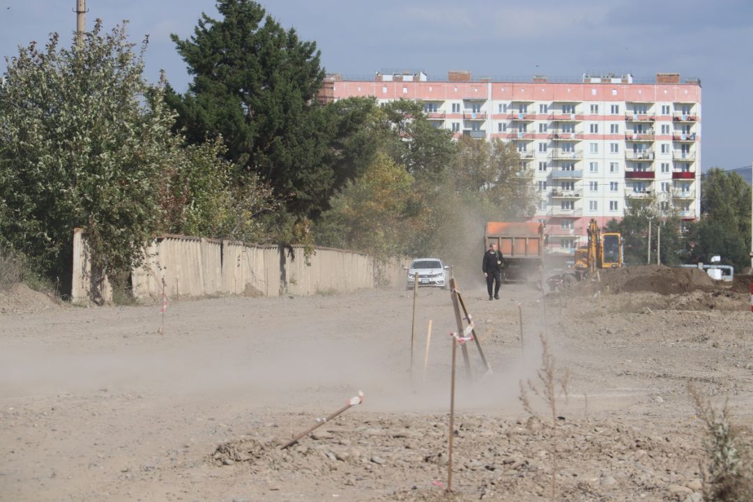 Фото галереи