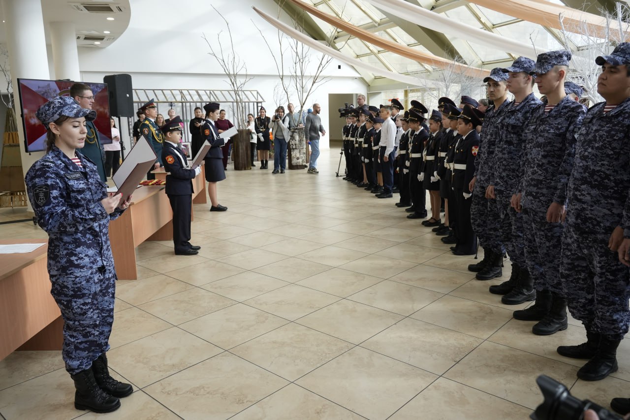 Фото галереи