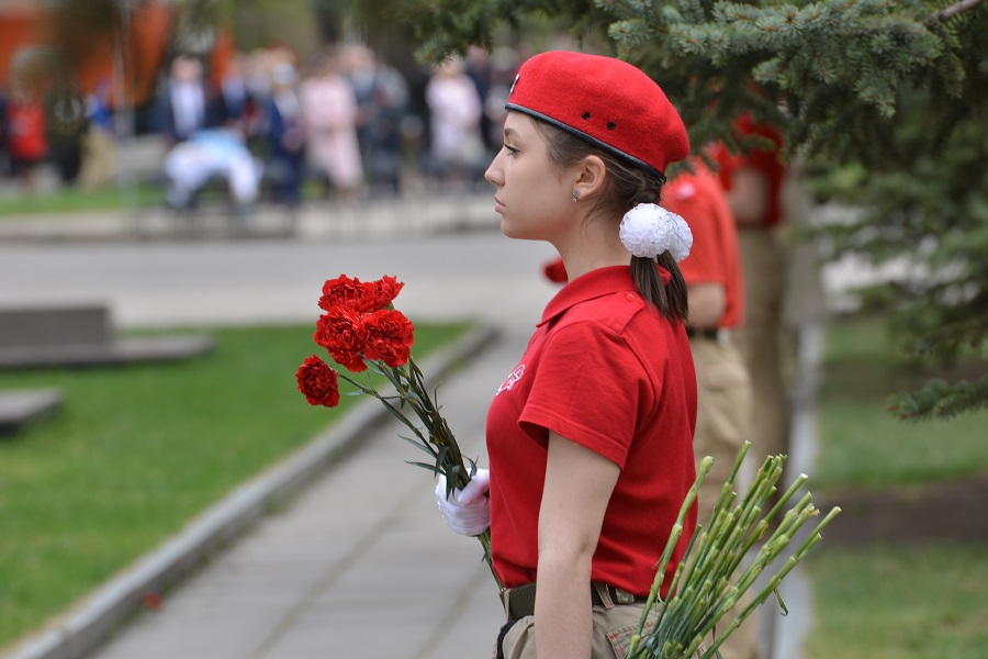 Фото галереи