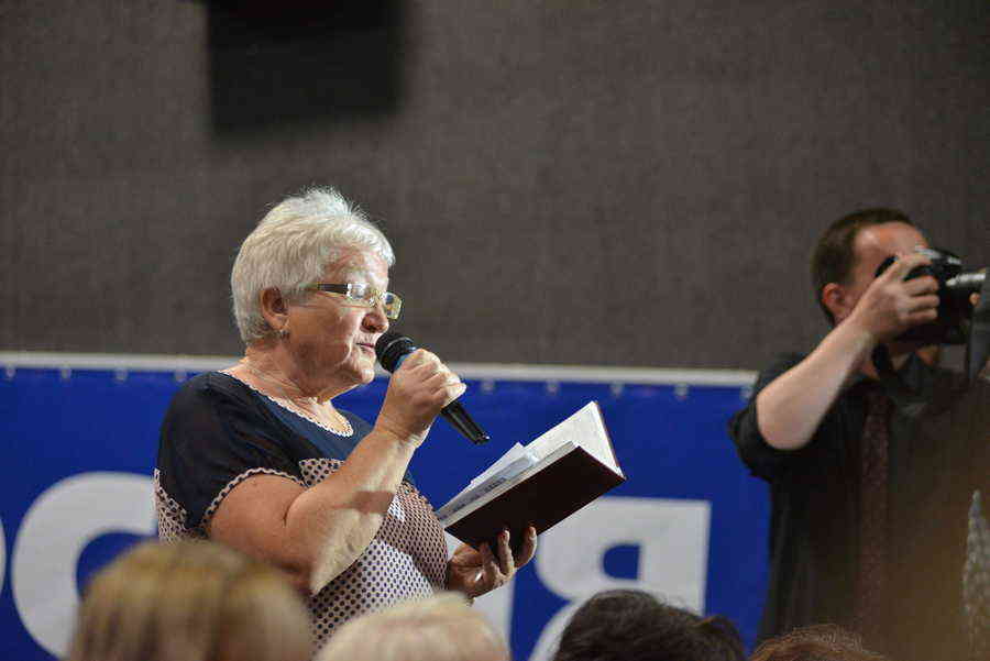 Фото галереи