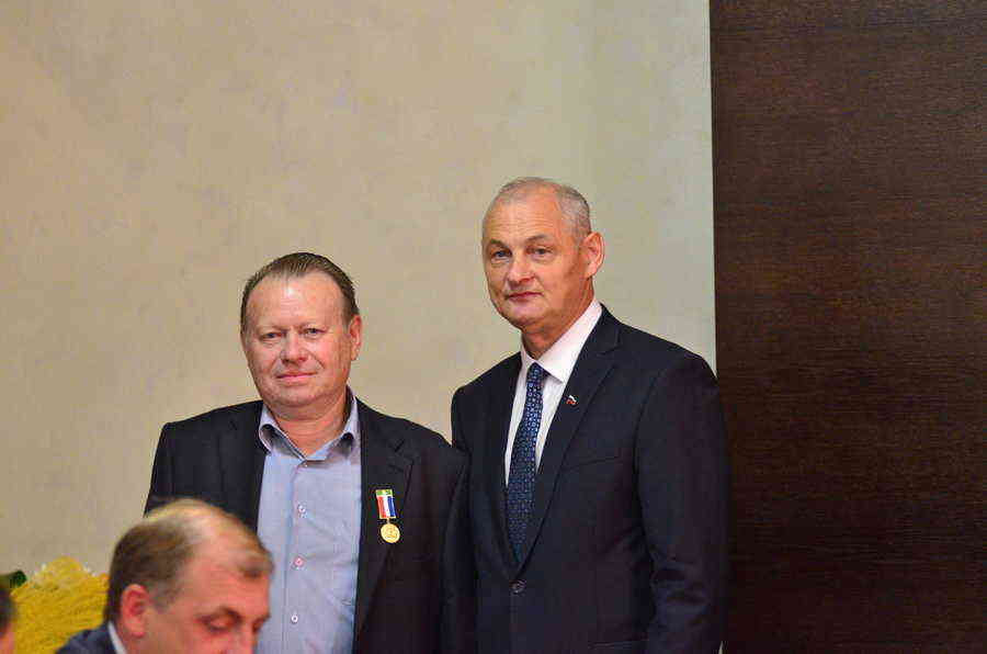 Фото галереи