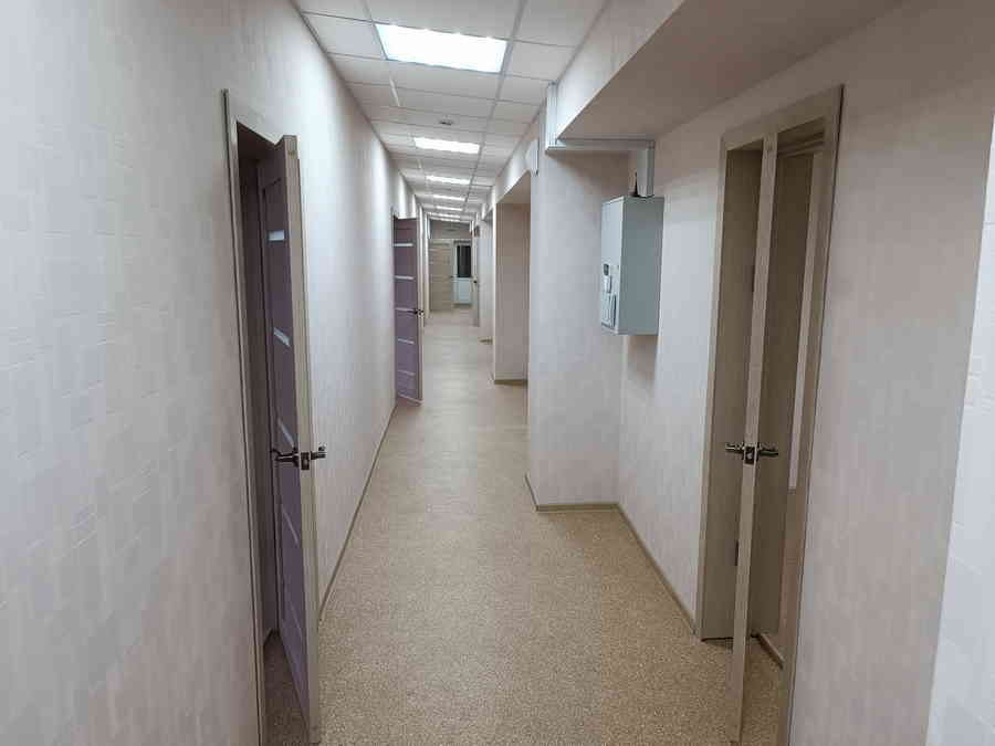 Фото галереи