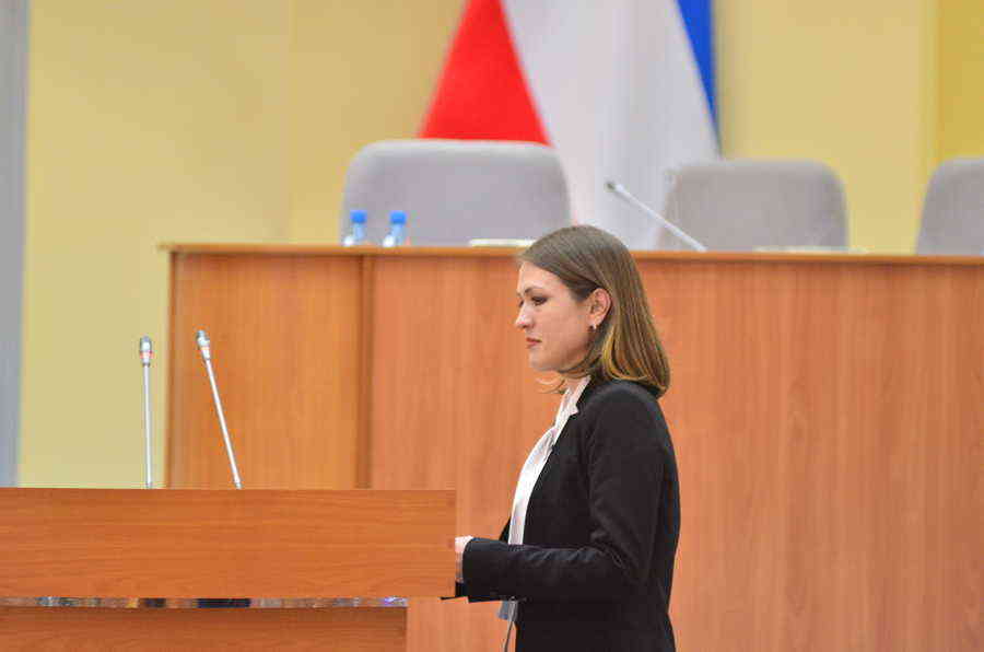 Фото галереи