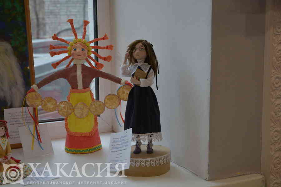 Фото галереи