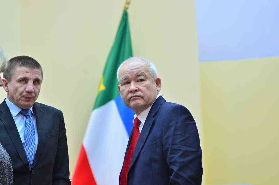 Фото галереи