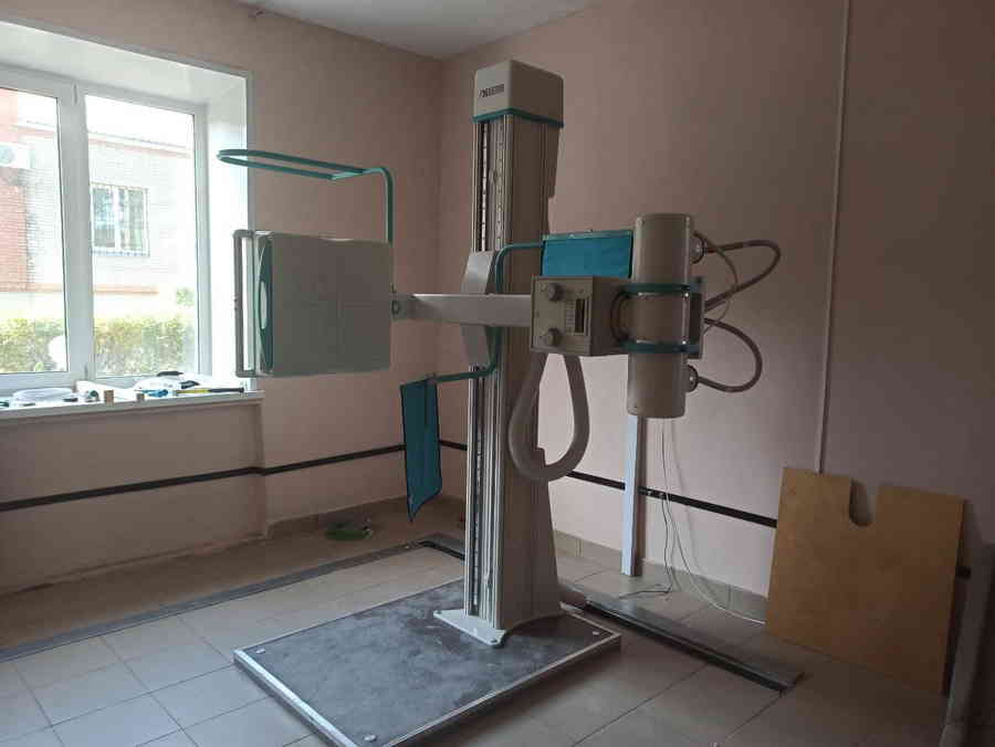 Фото галереи