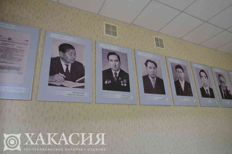 Фото галереи