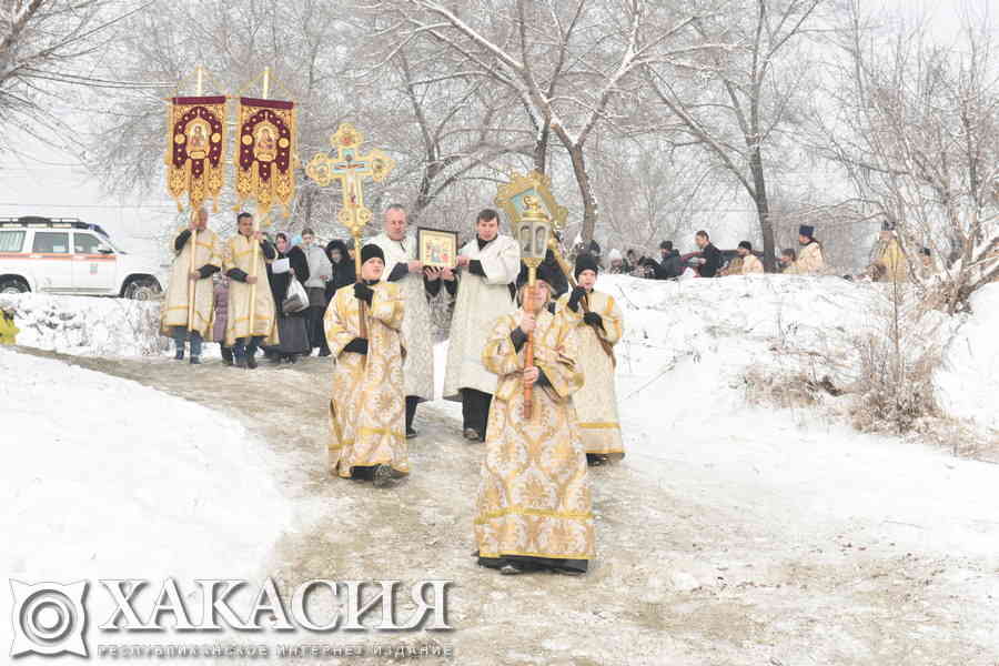 Фото галереи