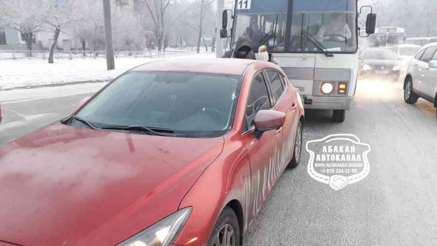 Фото галереи