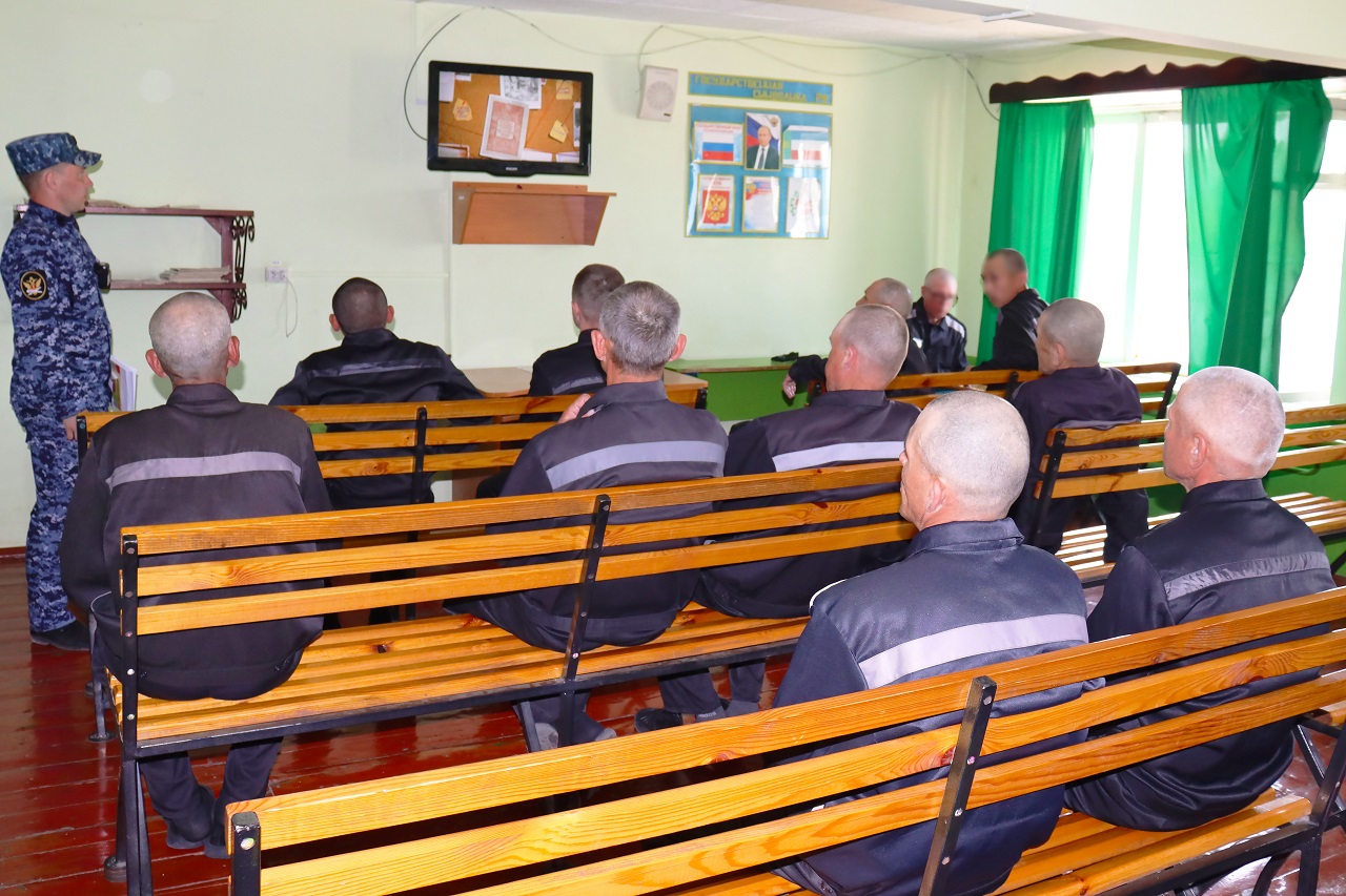 Фото галереи