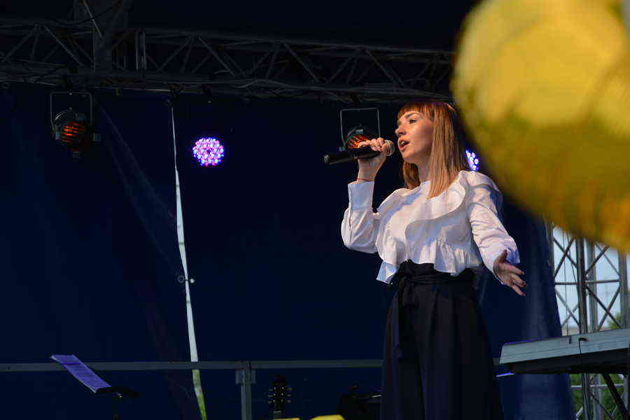 Фото галереи