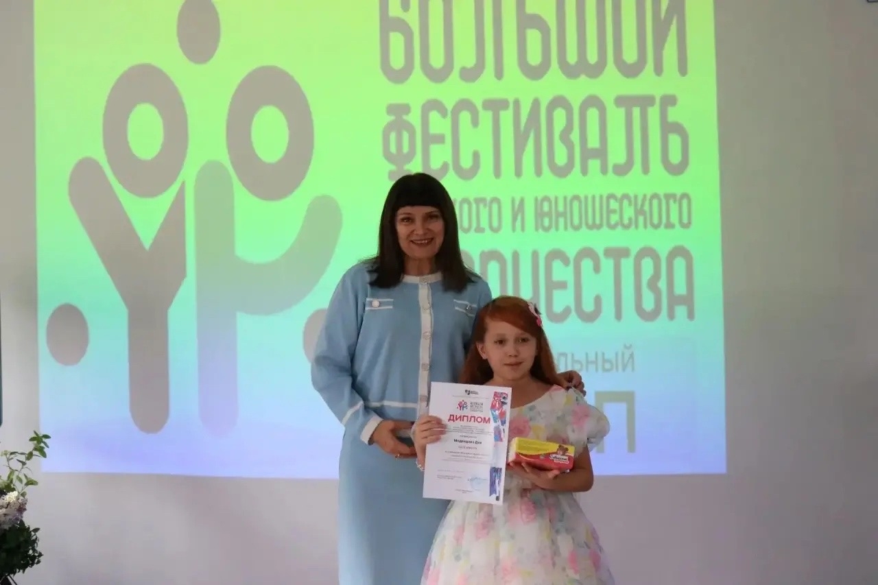 Фото галереи