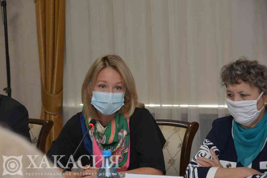 Фото галереи