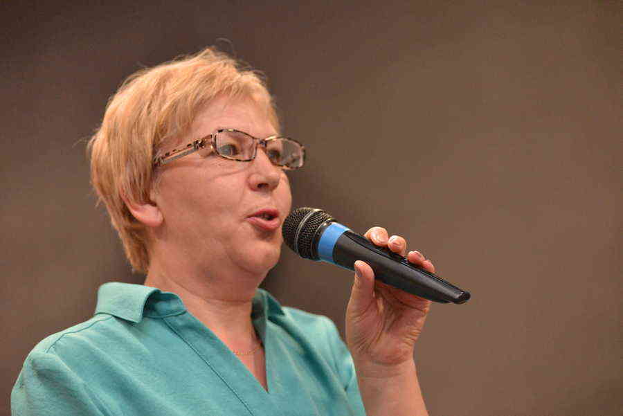 Фото галереи