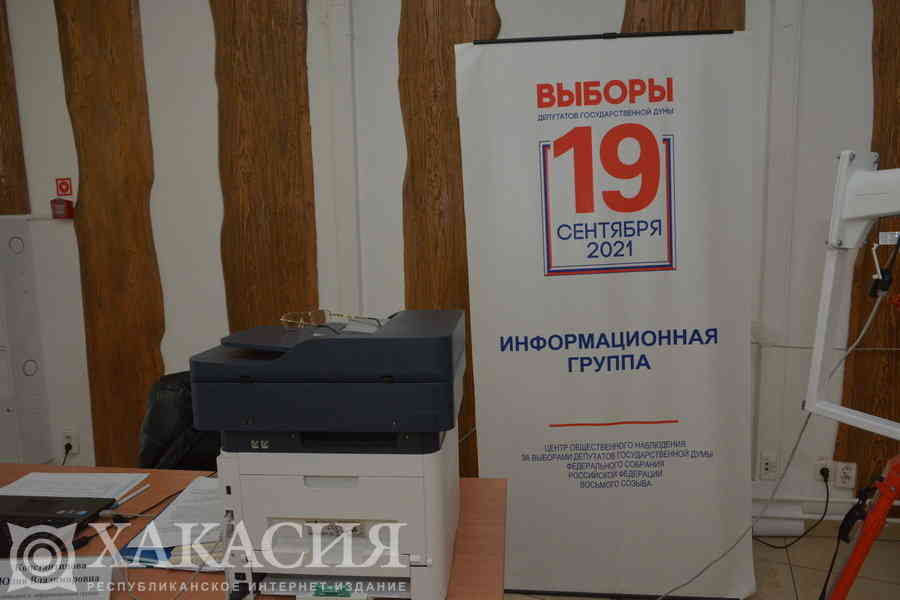 Фото галереи