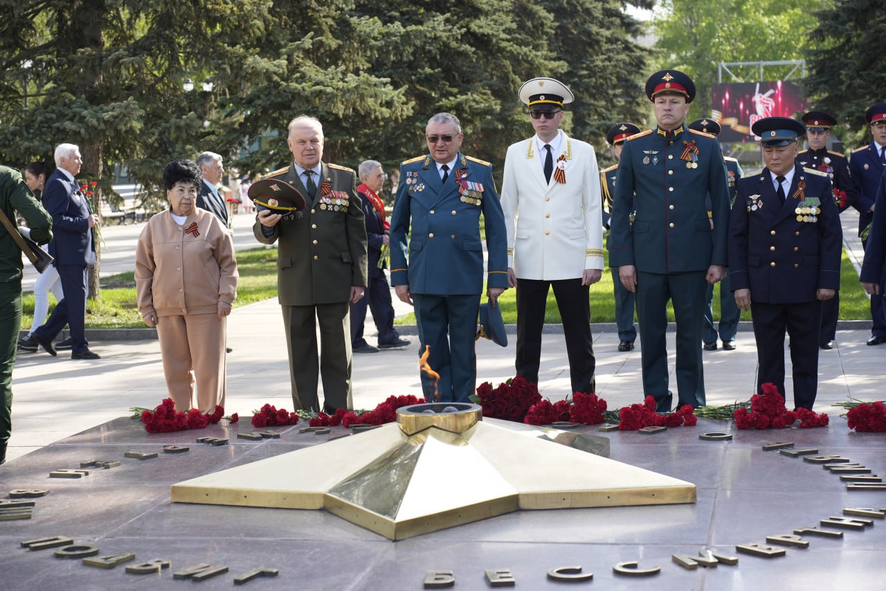 Фото галереи