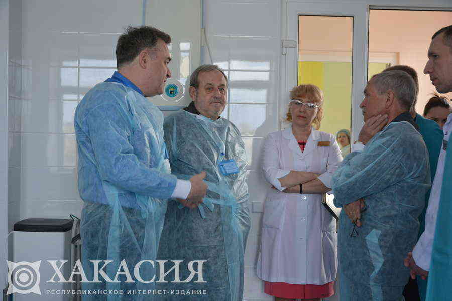 Фото галереи