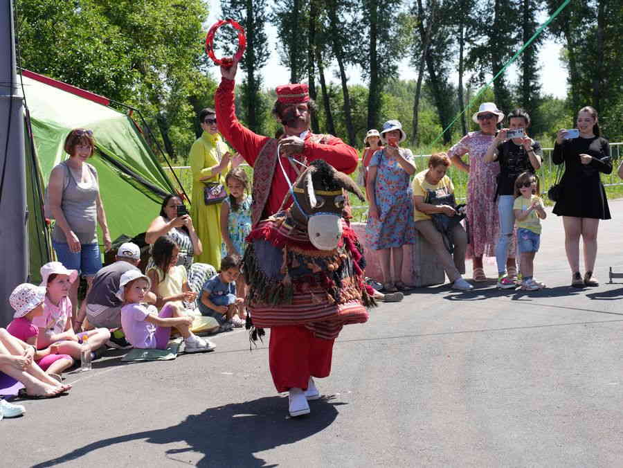 Фото галереи