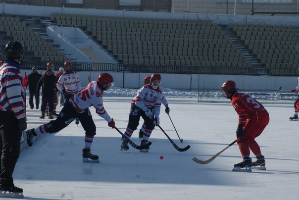 Фото галереи