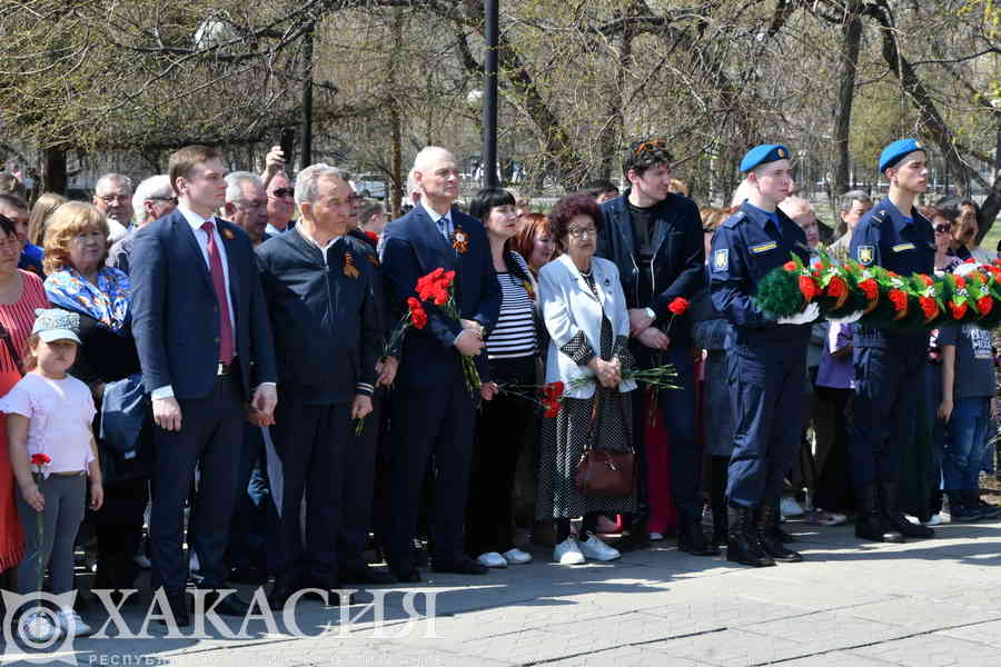 Фото галереи